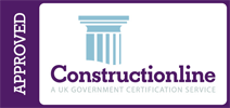IMKO London About Certificate Constructionline