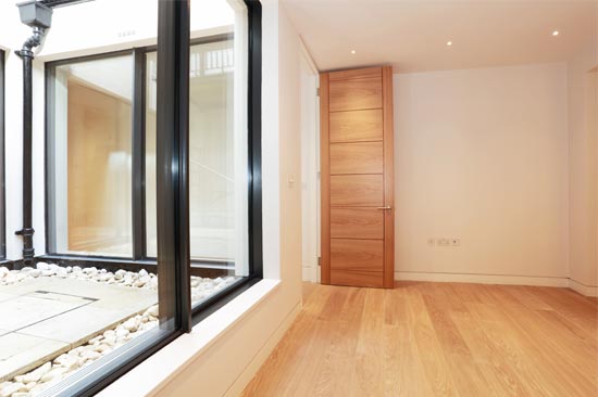 IMKO London Services Basement Eaton Terrace SW1W