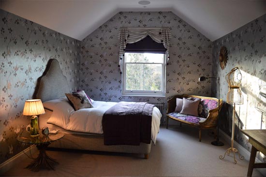 IMKO London Services Loft Conversion St Georges Road TW1