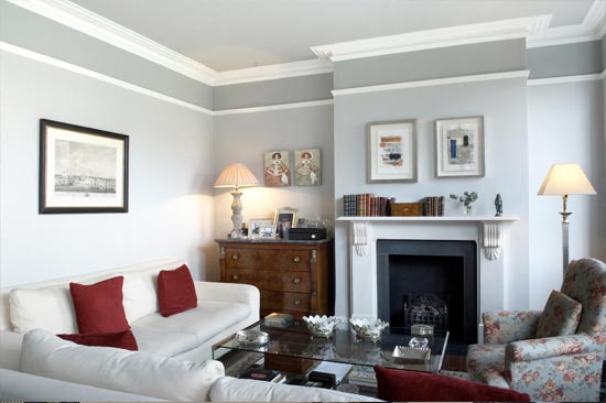 IMKO London Services Refurbishment Coleherne Court SW10