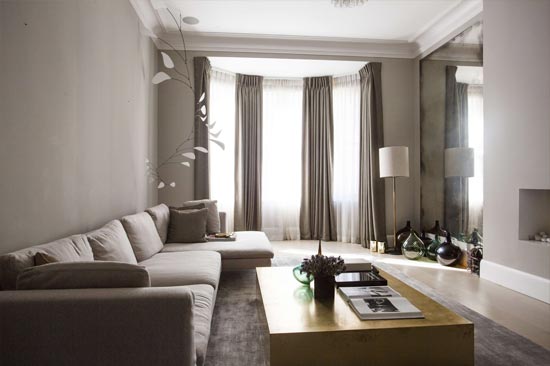 IMKO London Services Remodelling Roland Gardens SW7