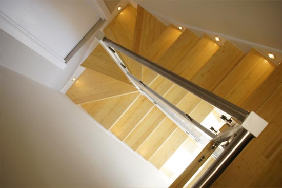 IMKO London Services Remodelling Warwick Way SW1V